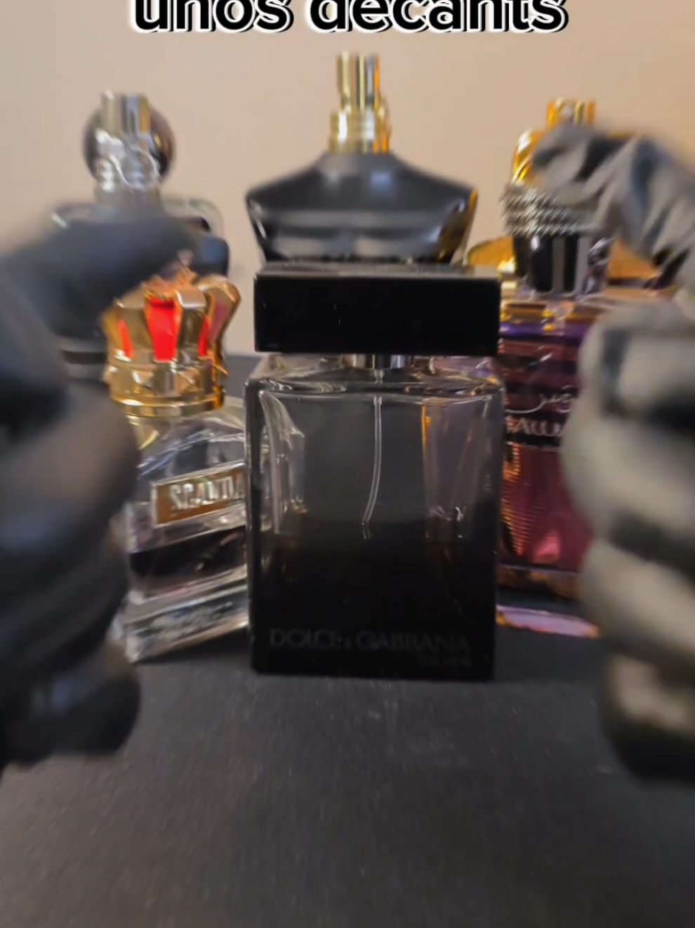 Un pedido más de Decants.🤩 Nuestro cliente llevo un buen surtido de perfumes, gracias por su compra 🛍️ 😊. si quieres hacer un pedido solo enviame un mensaje y con gusto preparo tu pedido 😉. #decant #perfumetiktok #decants #decantsdeperfumes #jeanpaulgaultier #carolinaherrera #pacorabanne #perfumesoriginales #mexico #puebla #paratiiiiiiiiiiiiiiiiiiiiiiiiiiiiiii #fyp 