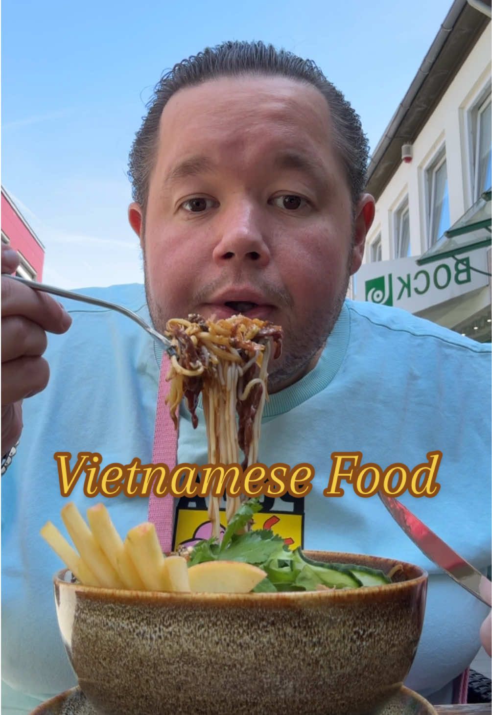 Vietnamese Food 🇻🇳😋 #fyp #foryou #vietnamese #vietnamesefood #food #Foodie #foodblogger #essen #braunschweig 