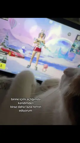 İyi geceler:) #pubg #keşfet #fypp 