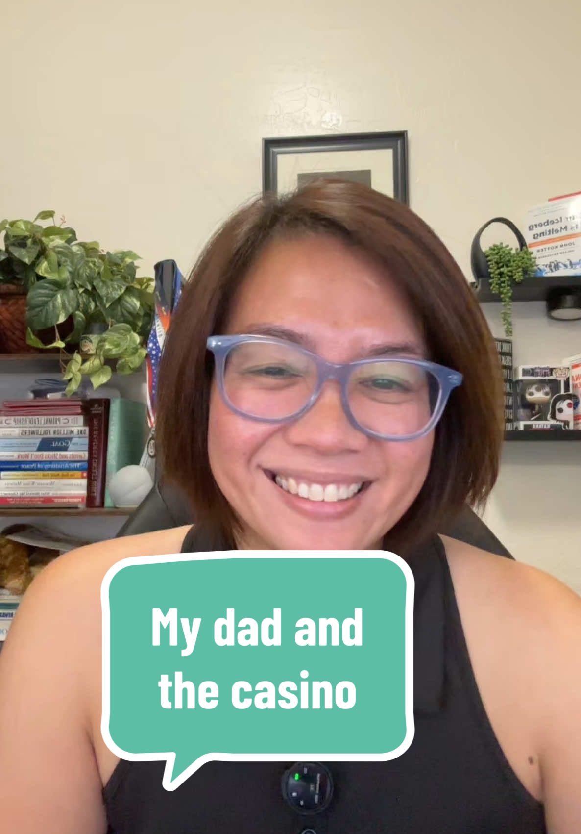 #creatorsearchinsights Meet my Filipino parents—lifelong believers in saving money… except when it comes to the casino! 🎰😂 They’ll tell you to save every dollar, then hit the slots like it’s a family tradition. #B#Balanceright? #M#MeetMyFilipinoParentsF#FilipinoCultureC#CasinoLifeF#FilipinoFamilyP#PinoyHumorF#FilipinoTraditionsA#AsianParentsBeLikeS#SaveYourMoneyF#FamilyFunF#FilipinoContentO#OFWFamilyP#PinoyContentCreatorV#VegasVibesF#FilipinoParentsCasinoNight #vegasunboxed 