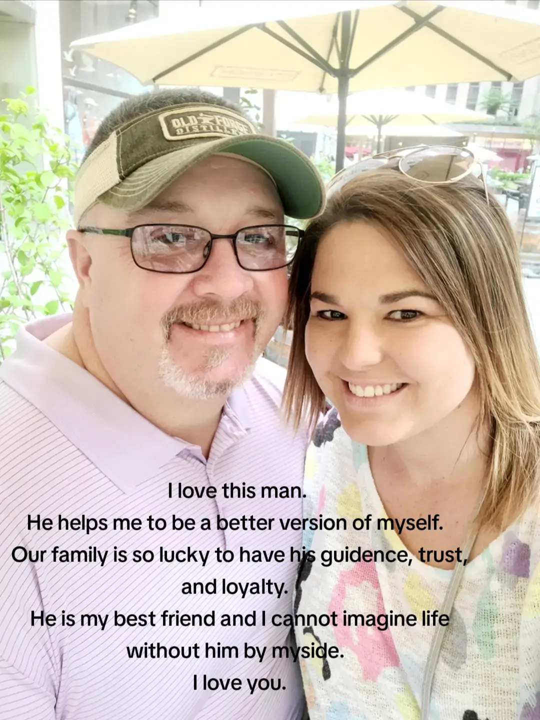 3000 days of truly loving you babe.   Cheers to the next 3k!