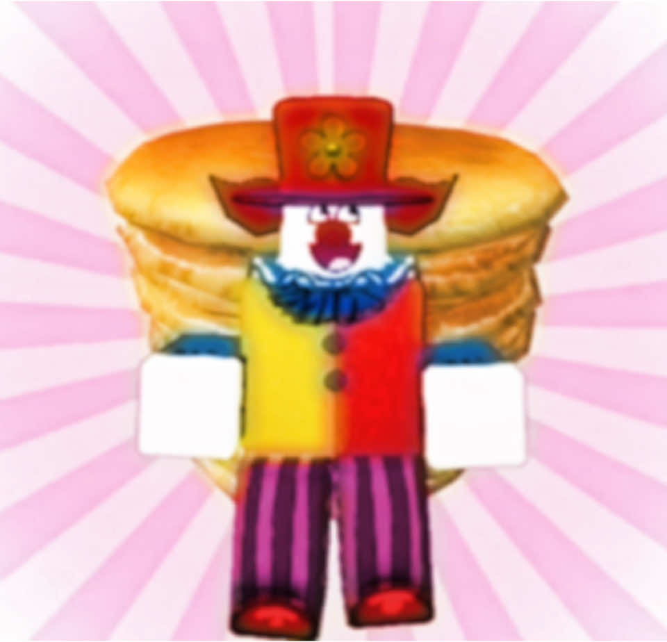 #clown #clowns #clownmakeup #roblox #robloxedit #robloxfyp #robloxclown #clowncore #animation2000s #oldroblox #nostalgia #nostalgiaroblox 