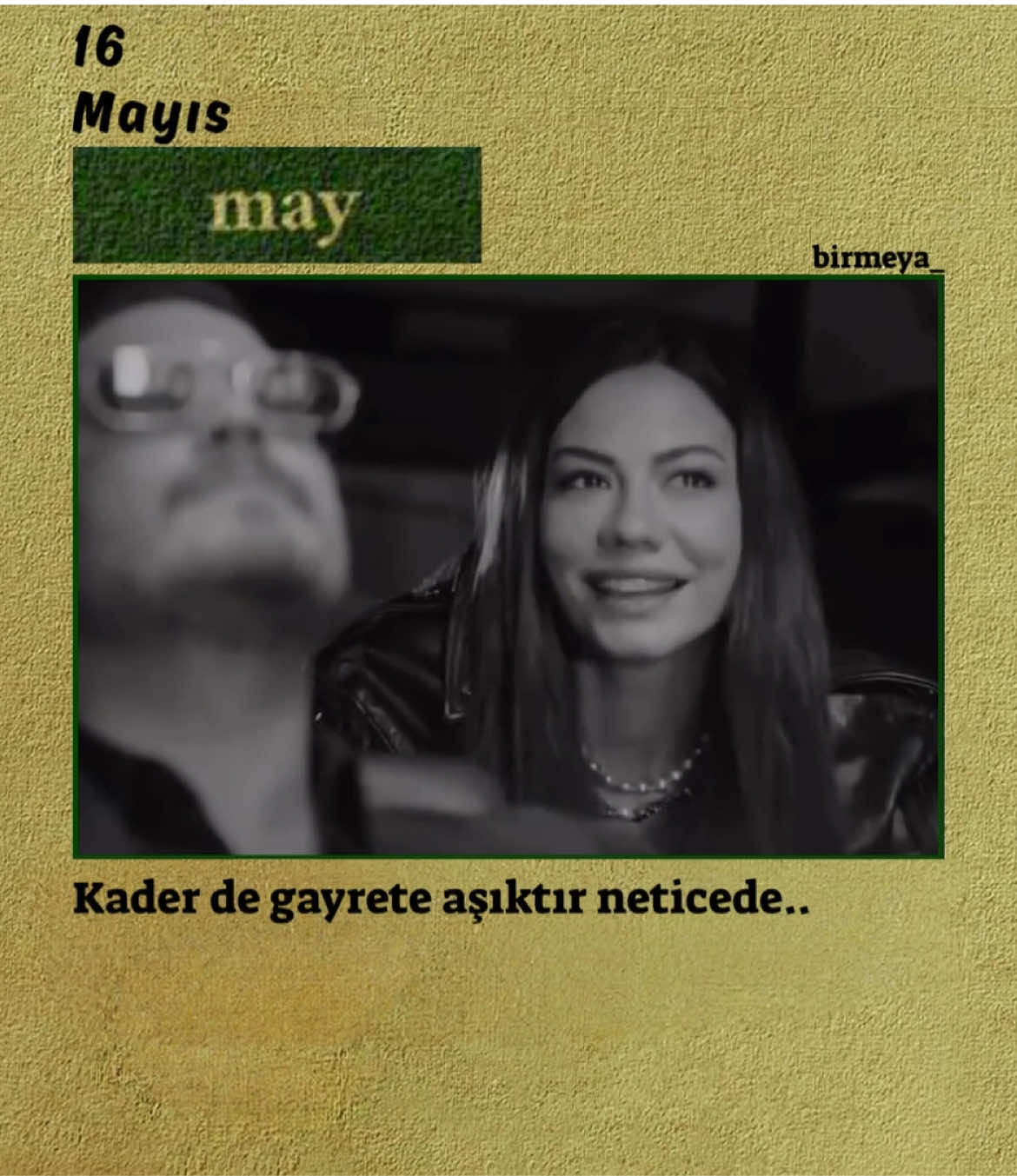 16 Mayıs. #günlüksözler #birmeya #gününsözü #edebiyat #edebiyatsözler #sözler #şiir #şiirsokakta #şiirheryerde #fyp #fypage #foryoupage #sen #ben #aşk #sevgi #sevda #intikam #aldatma #ayrılık #veda #imkansız  #hüzün #umut #kalp #aşksözleri #duygular #ayrılık #sonmektup #may #mayıs #perşembe #16mayıs 