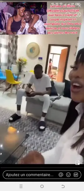#cotedivoiretiktok🇨🇮 #debloquermesvues #pourtoutlemonde @Roseline Layo officiel @David Chewe 