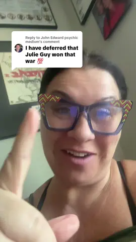 Replying to @John Edward psychic medium 🔮 #fyp #foryou #johnedwards 