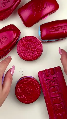 ASMR SOAP #asmr #soap #asmrsoap #allaasmrsoap #relaxing #satisfying #recommendations #fyp #w 