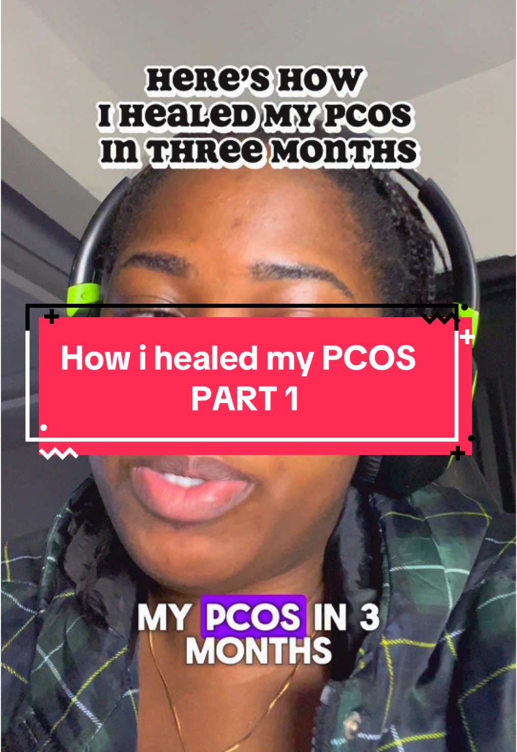You asked, and I’m finally sharing! This is Part 1 of how I started healing my PCOS—from the changes I made to the habits that helped. It’s been a journey, but one I’m proud of. Part 2 drops soon, so stay tuned! #pcosawareness #pcos #pcoswarrior #pcosweightloss #fyp #foryoupage #fypシ゚ #creatorsearchinsights 