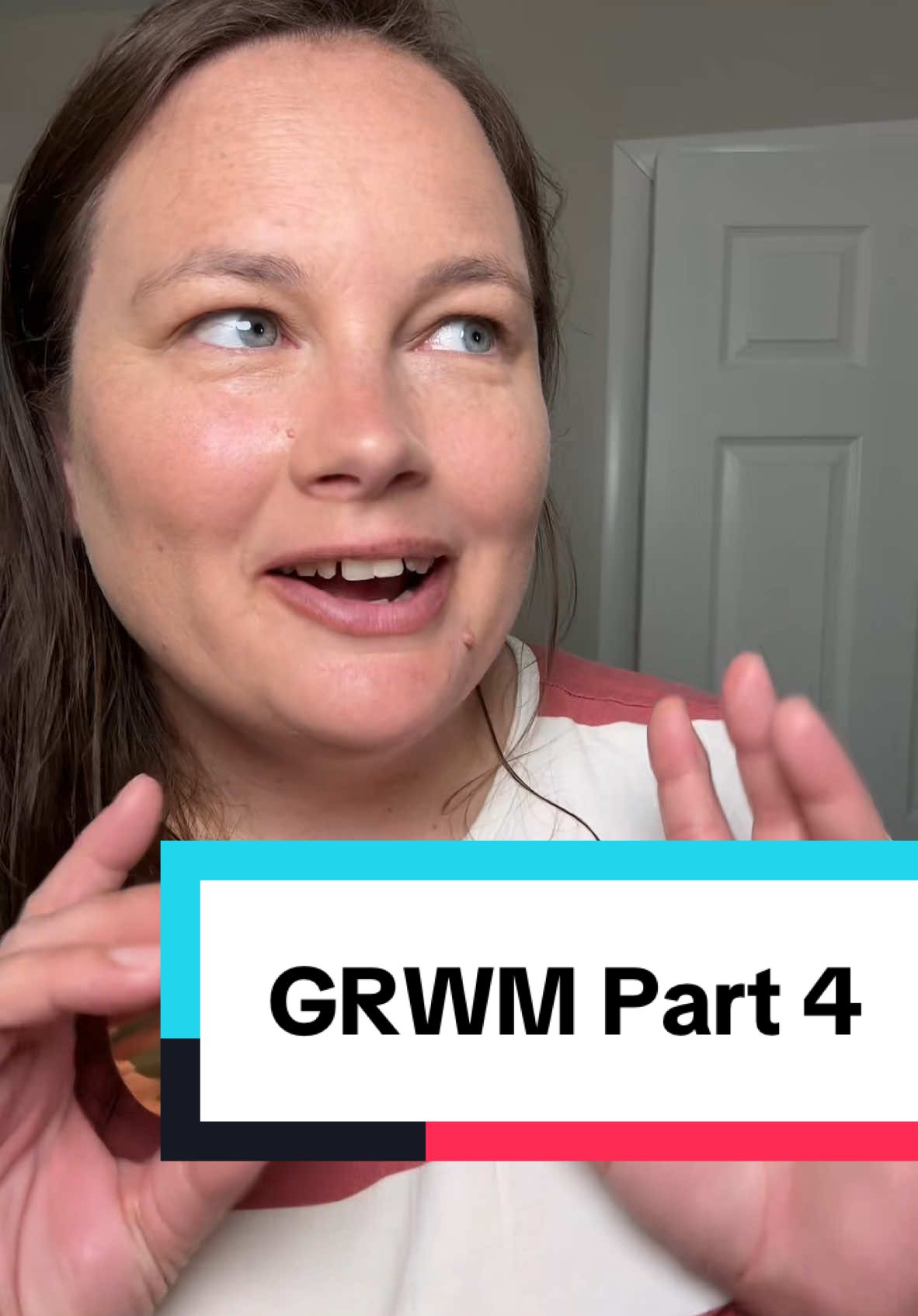 GRWM Part 4 @MERIT Beauty #merit #meritbeauty #grwm #grwmroutine #makeup #makeuptutorial #over40 