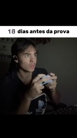 sempre deixo pra última hora 🤷‍♂️