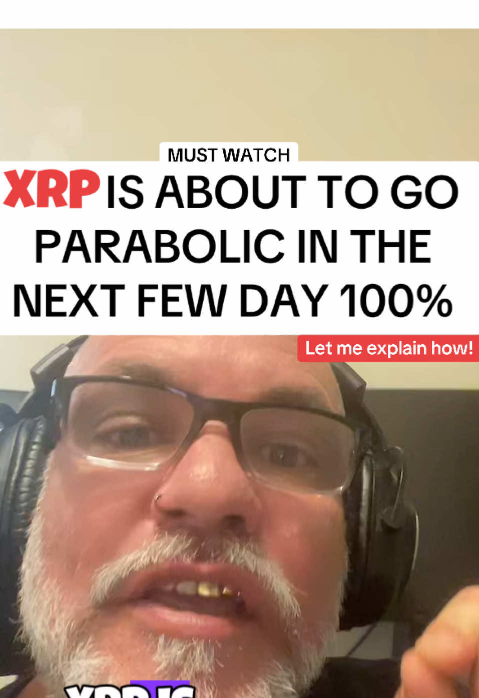 #xrp to the 🌙 coming soon. #xrpcommunity #xrparmy #xrpcrypto #xrpnews #xrpripple #xrpthestandard  #ripple #ripplexrp #crypto #cryptoinvesting #bitcoin #cryptok #cryptonews #cryptotrading 