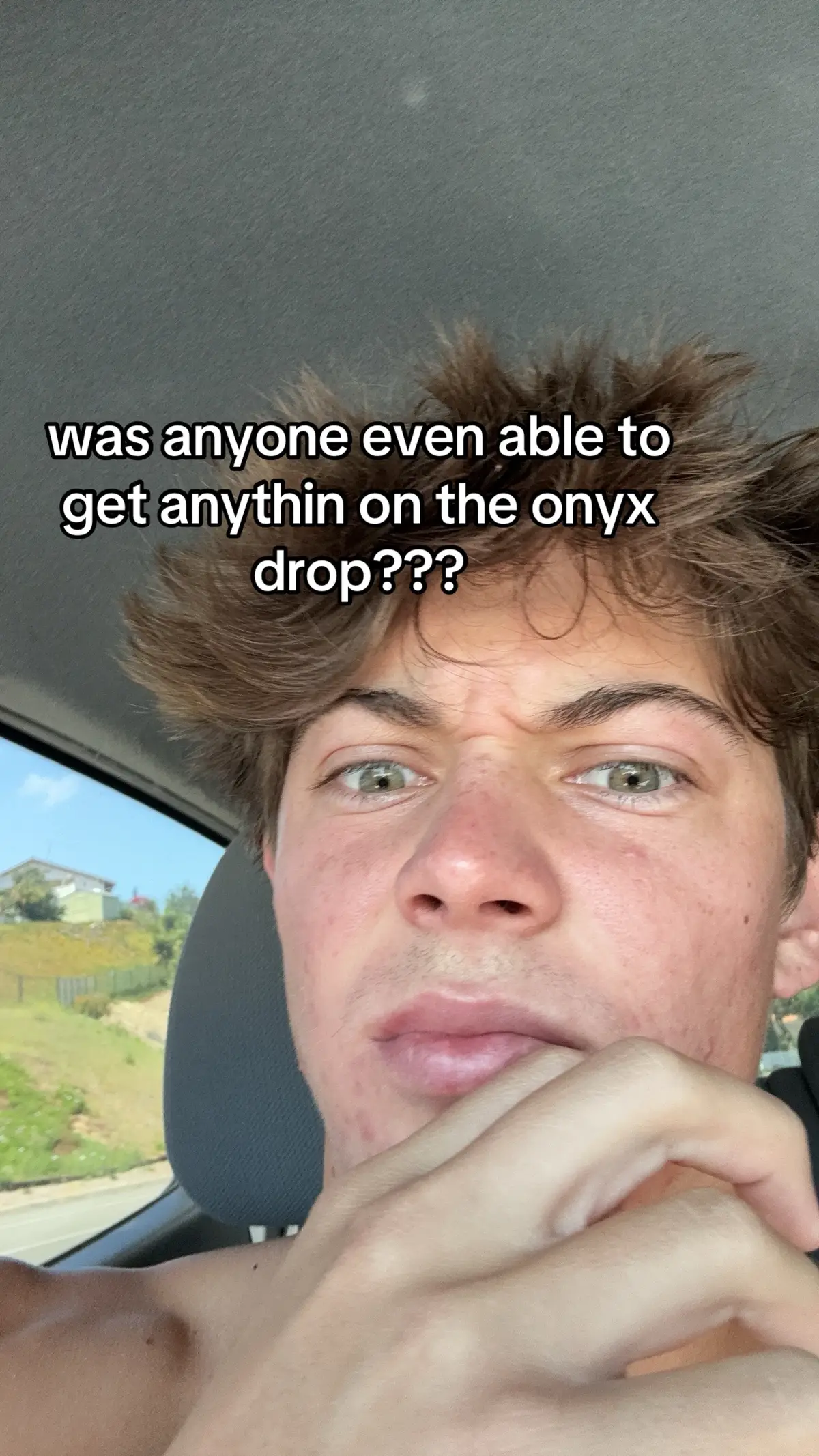 I honestly don’t know how I didn’t get something.. #gym #GymTok #onyxdrop #onyx #fyp #foryoupage #viral #relatable #davidlaid #jeffseid 