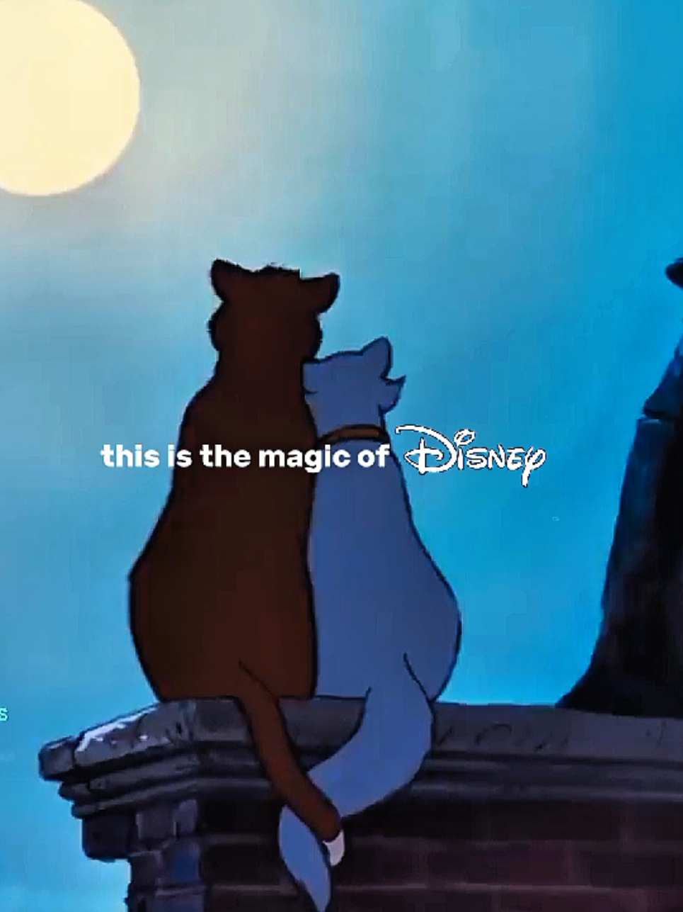 This is magic✨ #disney #disneys #ily_disneys #disneyplus #disneyland #disneychannel #disneytiktok #disneyedit #pocahontas #colorofthewind #thisismagic #thisisdisney #lionking #frozen #rapunzel #tangled #princessandthefrog #beautyandthebeast #sleepingbeauty #aristocats #snowwhite #cinderella #thelittlemermaid #ariel #annafrozen #tarzan #bighero6 #disneysongs #orchestra @Disney @Disney Italia @Disney Studios 