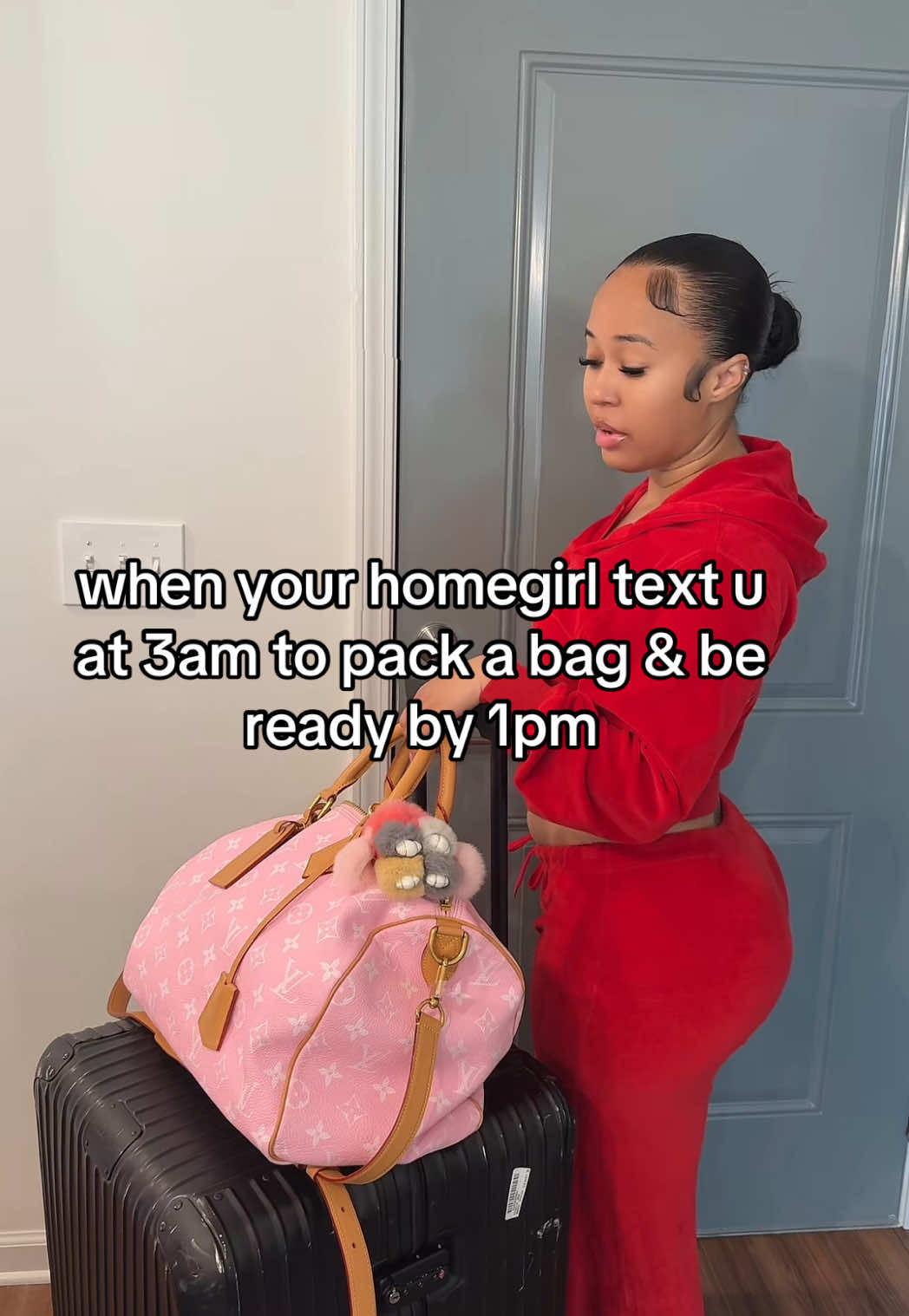 who needs a man when u have friends like mine lmao #fyp #foryoupage 