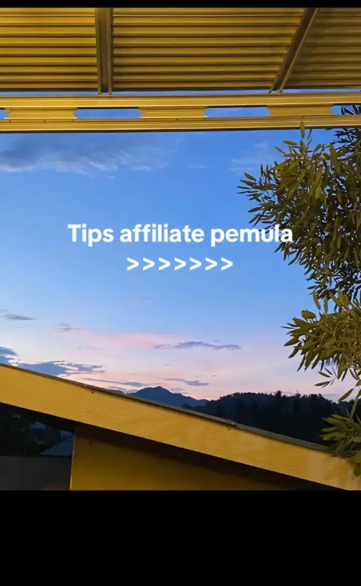 #affiliatemarketing #pemulaaffiliate #videoviral