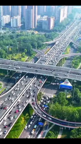 china traffic control system  #foryoupage #growth #unfreeze #500kveiws #viral #foryou 
