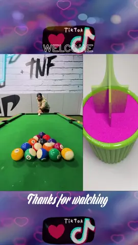 Well that escalated quickly 😳🎱_rendered #challenge #TikTokChallenge #quiztime