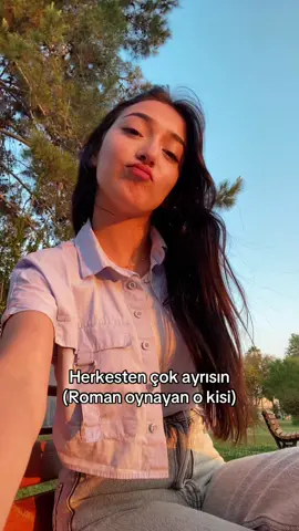 Senle ben yan yana bi düşünseneee 