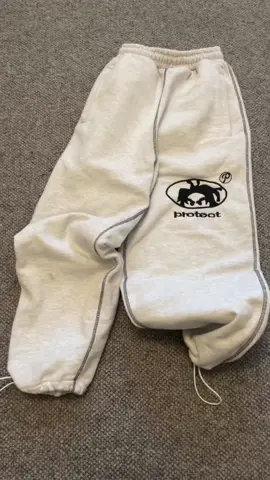 Protect joggers >>> #streetwear #protectldn #baggyjoggers 