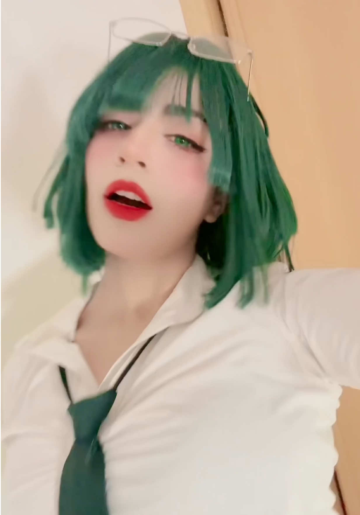 👁️👁️ . #fubuki#fubukicosplay#onepuchman#onepuchmancosplay#tatsumaki#fubukiedit#anime#cosplay#cosplaygir#paratiiiiiiiiiiiiiiiiiiiiiiiiiiiiiii#fyp#fypシ゚ 