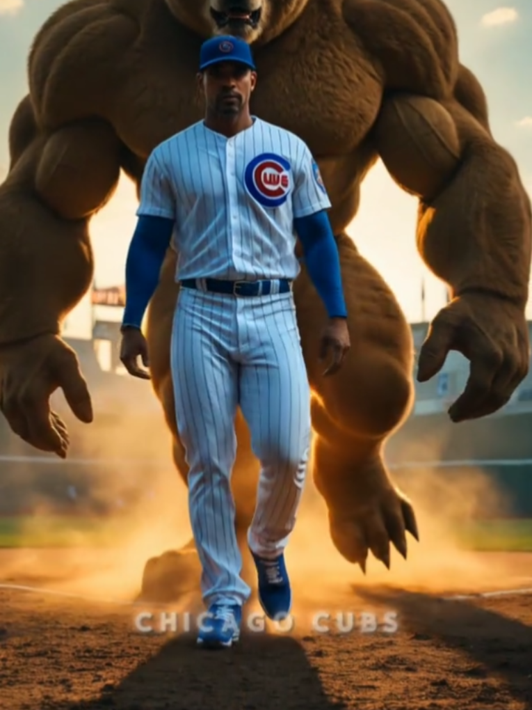 MLB : NL Central Teams! #MLB #nlcentral #baseball #mlbhighlights #mlb2025 #reels #ai 