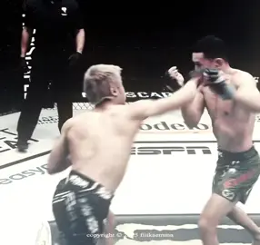 tiara smokes albazi #tatsurotaira #UFC #mma 