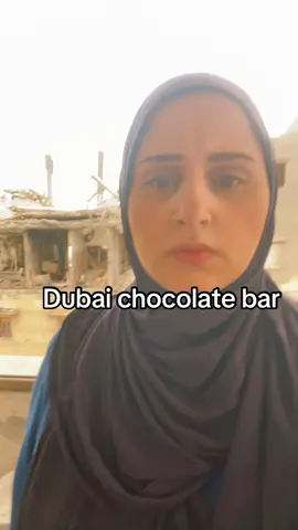 Dubai chocolate bar #fyp #dubai #chocolate #dubaichocolatebar #dubaichocolate #asmr #asmrfood #Recipe #asmrtiktok #baking #goviral 