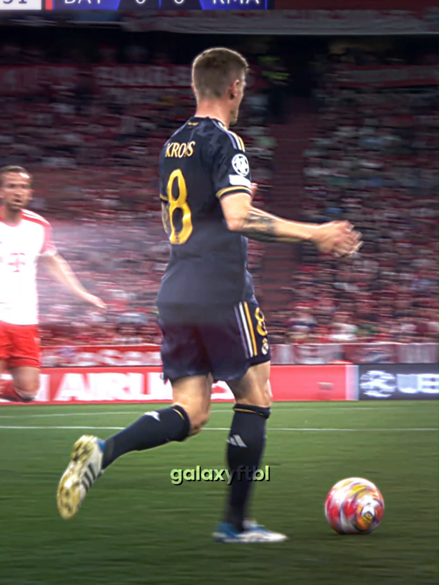Vini Jr. 23-24 Was So Good Fr 🔥🔥 || #vinijr #viniciusjr #vini #viniciusjunior #realmadrid #bayern #bayernmunich #ucl #championsleague #2024 #4k #blowthisupforme #dontflop #galaxyftbl #viniiiiiiiiiiiiiiiiiiii #edit#football#aftereffectsedits #kross#tonikroos ||  #sos #too #much #promos #im #bored #and #tired #of #this