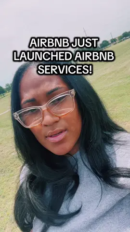 I told yall SERVING will NEVER go out of style!! I don’t care what industry your in, if you sell physical or digital products, you MUST serve your customer! I’ve been telling yall about SAAS (software as a SERVICE) if you’re not a service based provider & cant take advantage of this AMAZING opportunity. I have another AMAZING opportunity BECOME a seller of software that SERVES your customer! Im having a class on this, this Saturday register in the bio #airbnb #airbnbservices #airbnbservice 