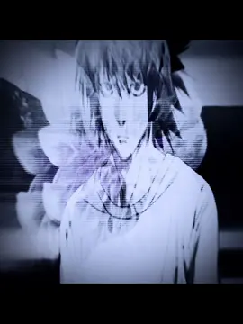 join my discord server in bio #fyp #foryoupageofficial #blowthisup #viral #animeedit #iqfve #deathnote #icqostyle #L #llawliet 