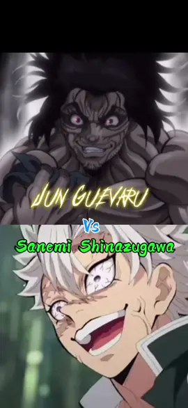 XD#anime#junguevaru#sanemishinazugawa#versus 