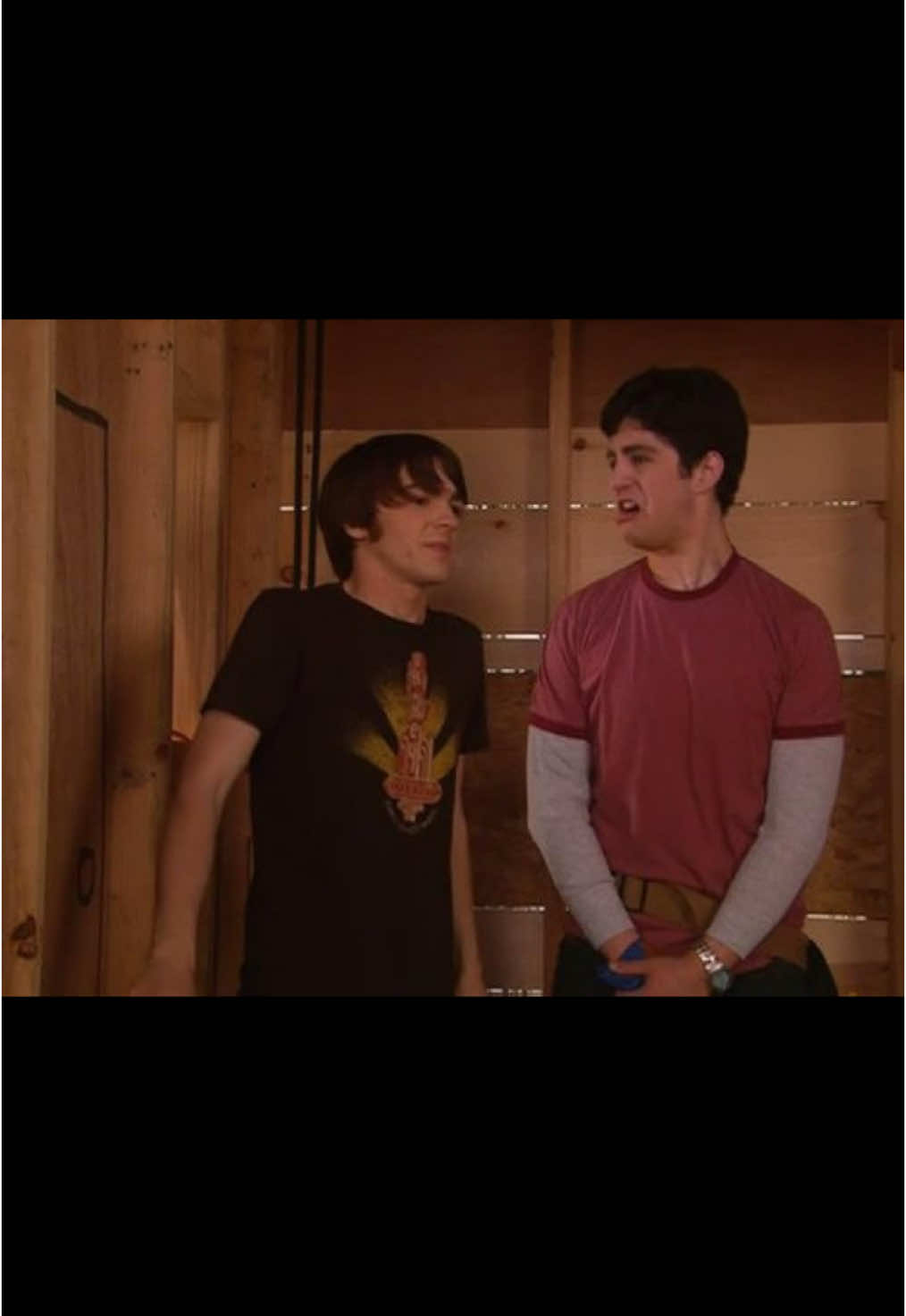 “@Ts Rev. I see the problem now” 🤣💀.                                                      Thank you so much for watching, stay tune 4 more 🙏🏼🩶                                                          #fyp #meme #humor #voiceover #darkhumorjokes #drakeandjosh #Siblings #relatable #tvshow #work #brother #222 