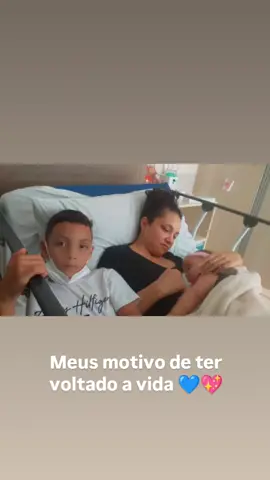 #avchemorragico #preeclampsia  #meusamores #filhos 💙🩷