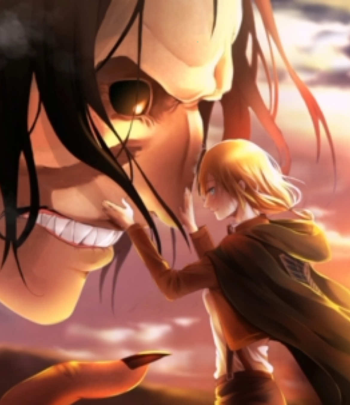 Attack On Titan OST 