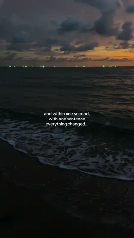 #deep #Love #ocean #fyp #sunset 