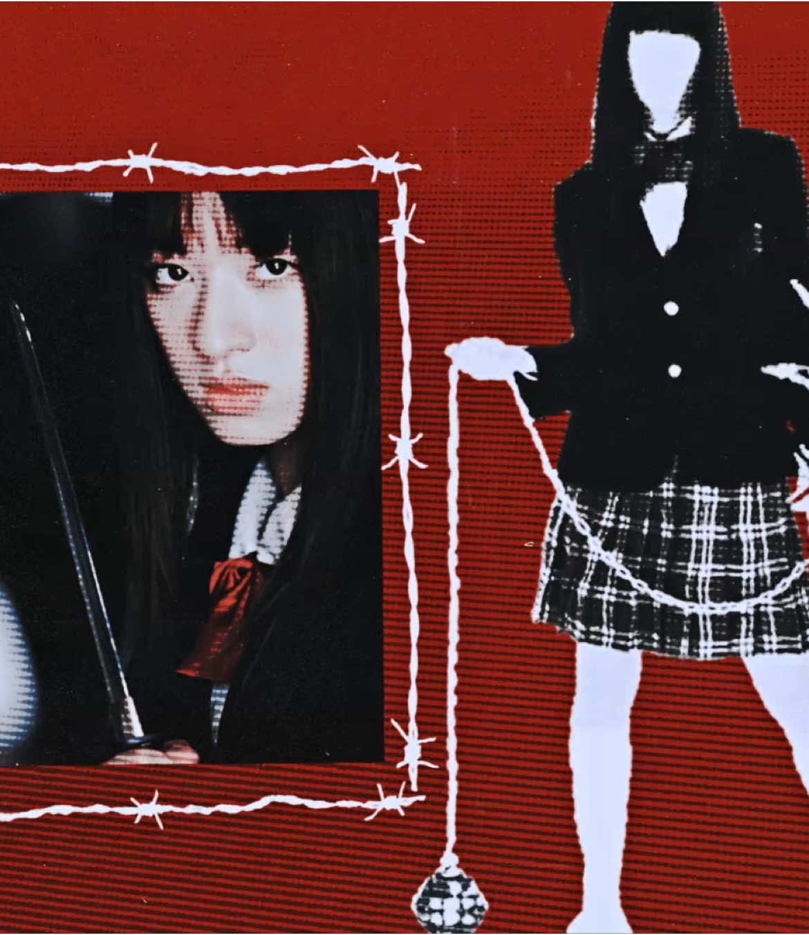 YOU CALL THAT BEGGING? 🤺🤺🤺 • check out my payhip for colorings, textures, pngs, project files, presets, + more! <3 • #aftereffects #motiongraphics #killbill #killbilledit #filmedit #edit #edits #ae #filmtok #aestheticedits 
