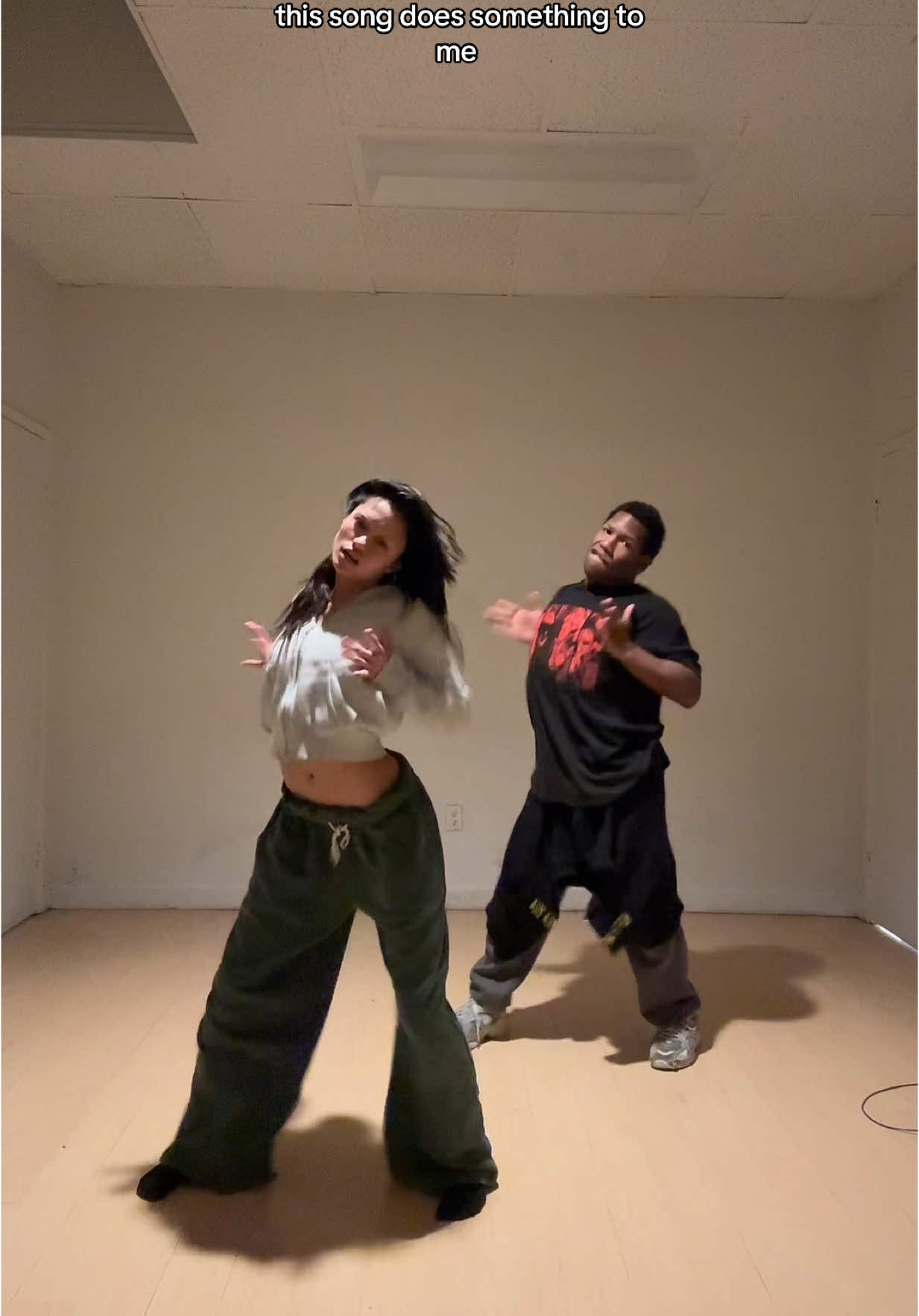 SWEAT OUT NOW ON ALL PLATFORMS 🌈🦋🪽 #snowwife #choreography #popgirl #songofthesummer #fyp 