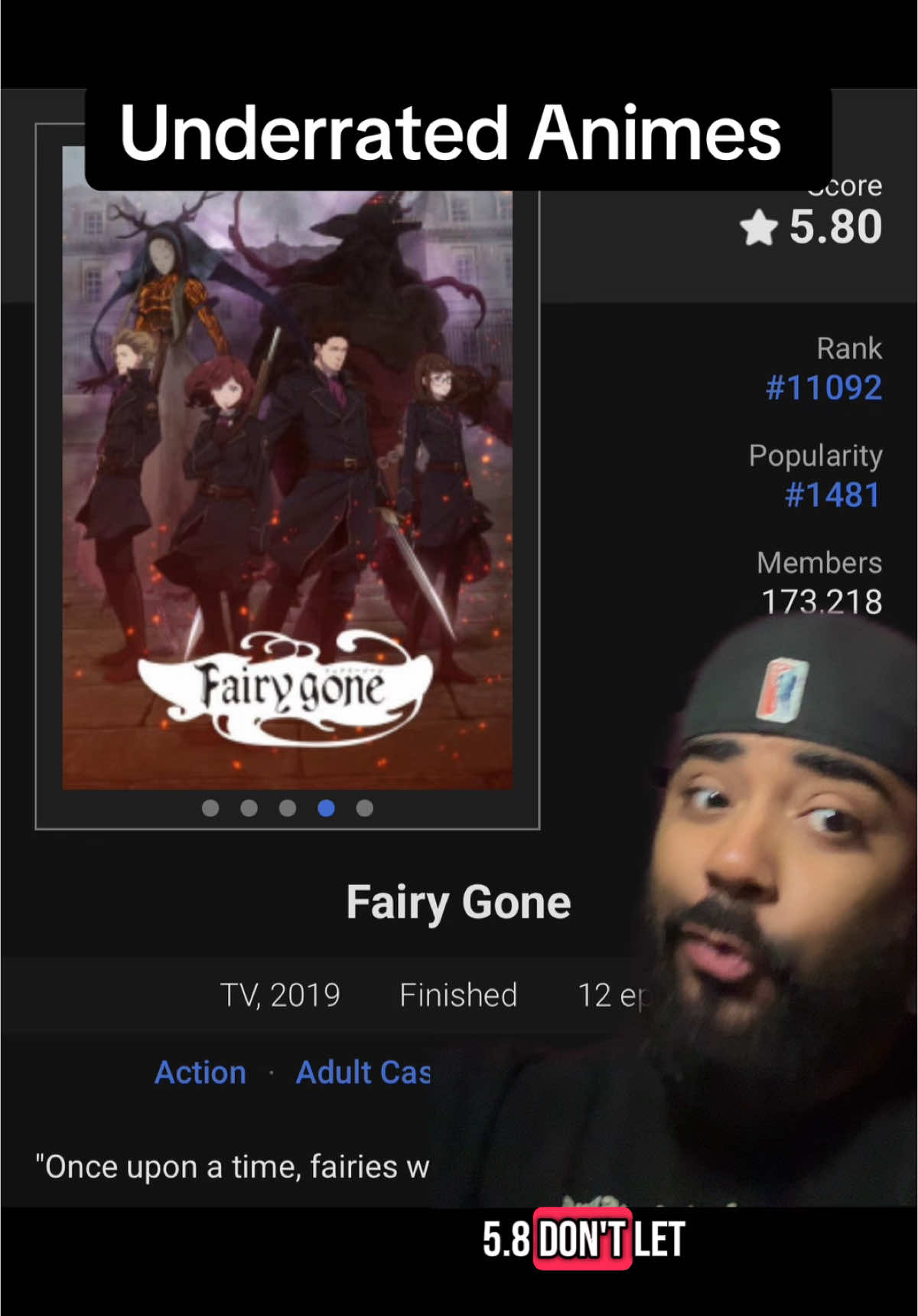 BANGER Animes #anime #foryou #trending #viral #animerecommendations #trending #fypp #fyp #weebs #foryoupage #manga #foryoupage #animetiktok #like #share #animes #naruto #onepiece #funny 