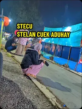 Stecu Stelan cuek aduhay #laguviral #musikviral  #stecu #vibes #alunalunciawigebang #kuninganjawabarat  #kecamatanciawigebang 
