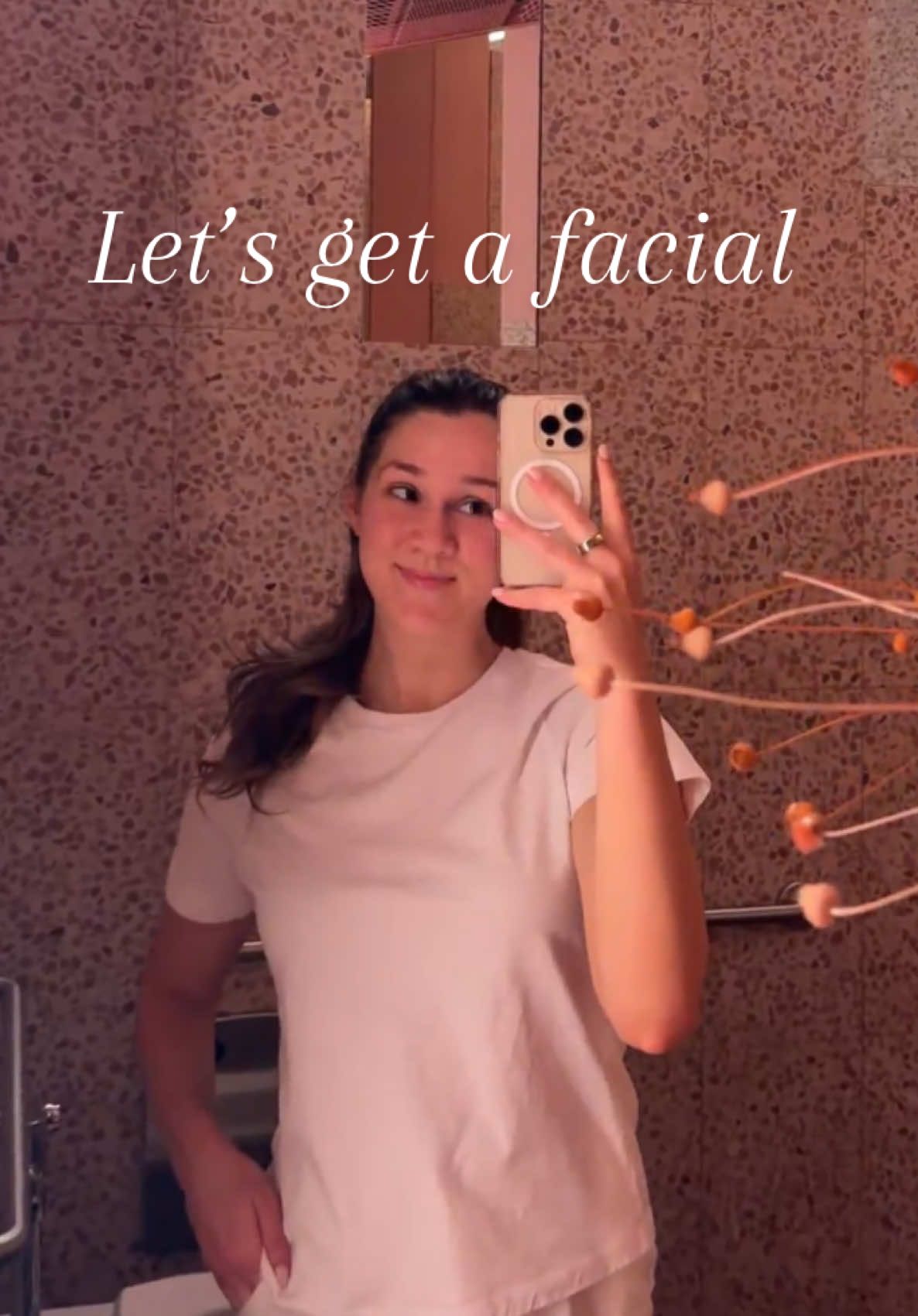 come get a facial with me !! every new Supers facial guest receives $100 off their first Collagen + Texture or All-In facial @FORMULA FIG 