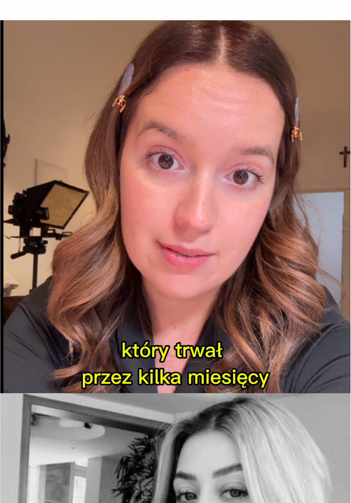 #newsnadziś x @jaredkostrzewa Młoda dziewczyna została zastrzelona na oczach tysięcy widzów podczas transmisji live na TikToku. Valeria Marquez prowadziła live ze swojego salonu piękności w Guadalajarze w Meksyku. Nagle, do drzwi salonu zapukał nieznajomy, przekazując paczkę. Chwile później, na oczach zszokowanych widzów, doszło do tragedii. 23-latka została dwukrotnie postrzelona. Transmisja została przerwana dopiero, gdy telefon podniósł ktoś inny. Meksykańskie media donoszą, że za zabójstwem influencerki może stać lider jednego z miejscowych karteli. Śledczy twierdzą, że tiktokerka miała w przeszłości romans z handlarzem narkotyków, który trwał przez kilka miesięcy.