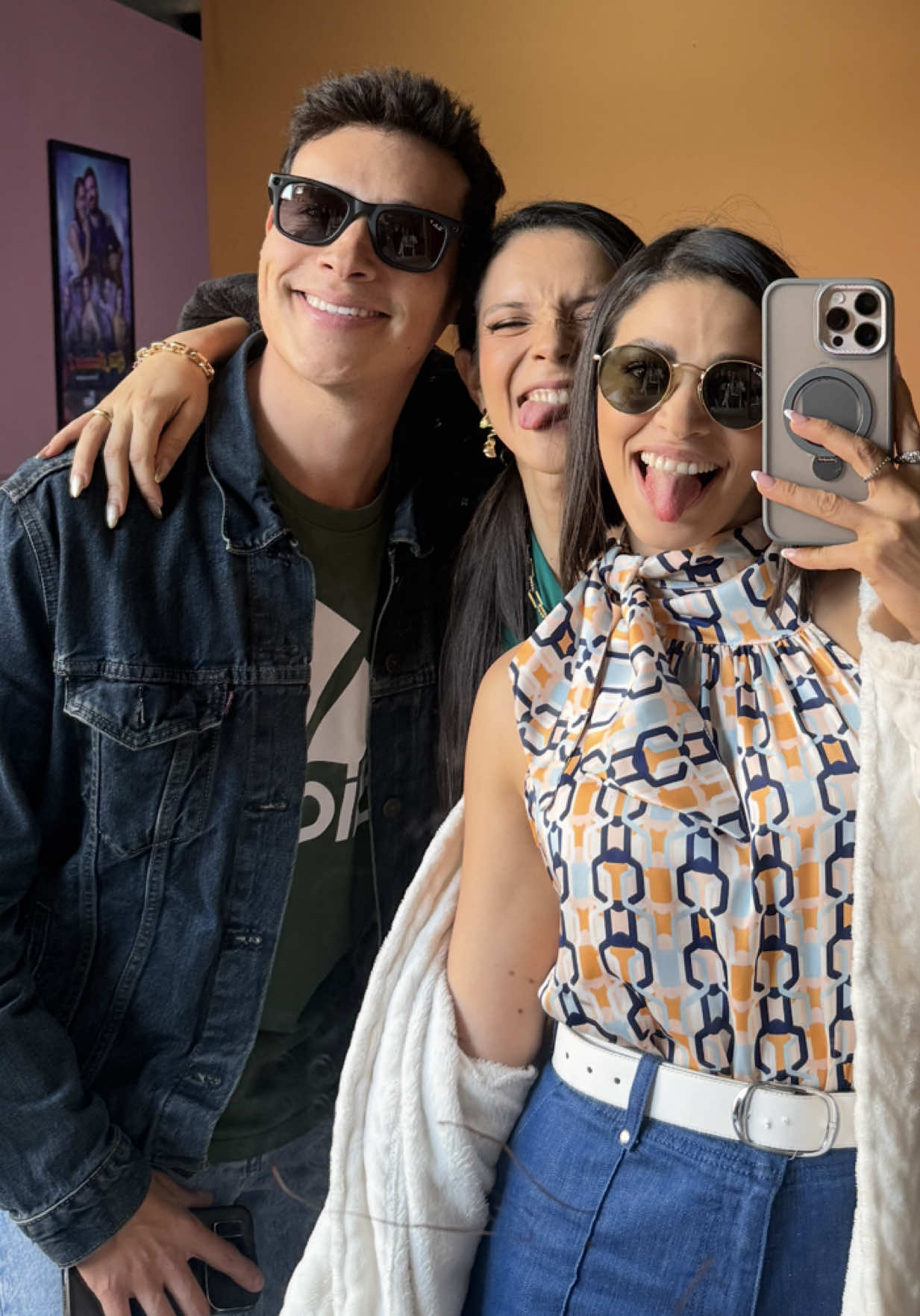 @Brigitte Jouannet H muy fan de la relación 🤭