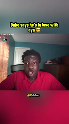 #dabo #twitch #viral #fyppppppppppppppppppppppp #youngdabo #5star #aya 