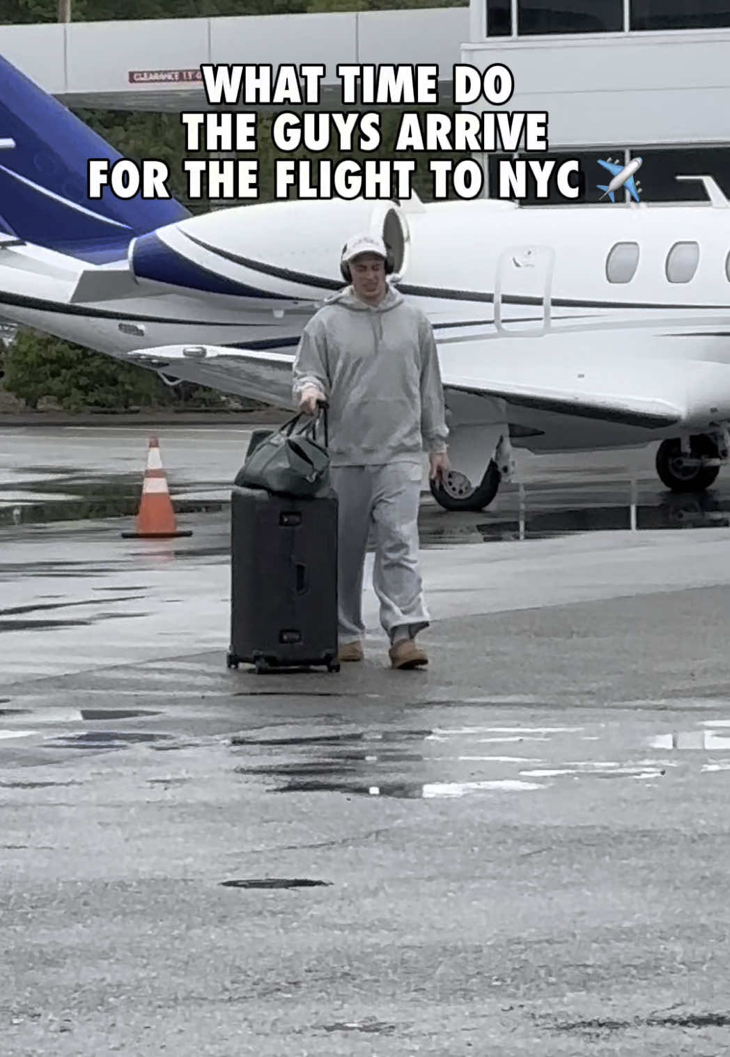 all aboard 🫡✈️ #celtics #bostonceltics #celticsbasketball #nbaplayoffs #NBA #travel 