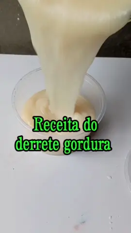 Como fazer derrete gordura, receita @LIMPEZA DE PANELAS✨️🫧  #CapCut #limpeza #creatorsearchinsights  #limpezadepanela #creator #derretegordura #dicasdelimpeza #pastadebrilho #limpezasatisfatoria #comolimparpanelaqueimada #fyyyyyyyyyyyyyyyy #tiktokviral #vaiprofycaramba #fyp 