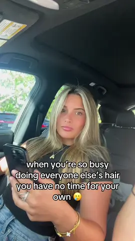 i’m struggling man i need my hair done 🥲 #hairstylist #hair #sarasotahair #hairtok #fyp 