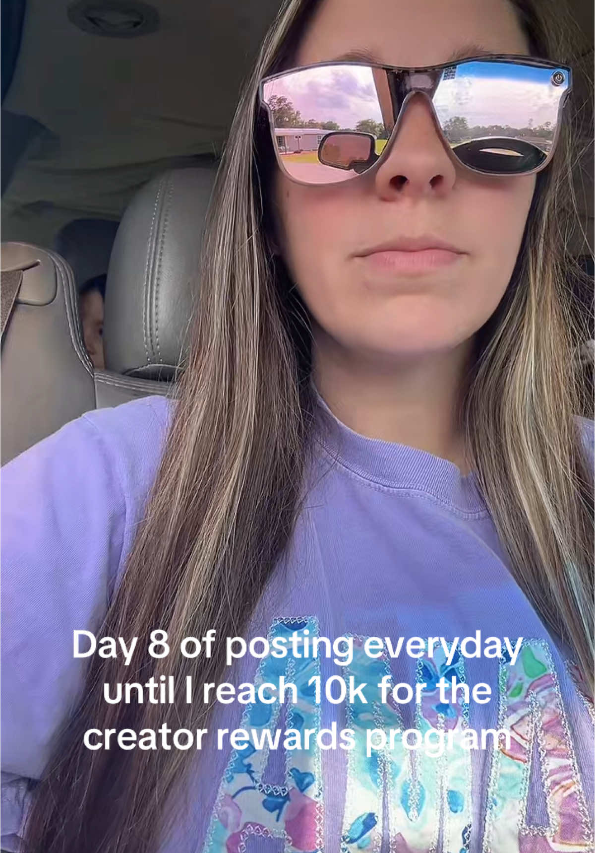 Day 8 | Let’s go besties! Make sure to join in on my lives #gravitasq #letsgo #roadto5k #roadto10k #lives 
