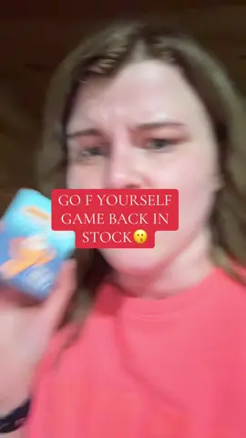 18+#viral #gofyourself #cardgame #cardgamesoftiktok #cardgamestoplay #groupcardgames #summermusthaves #dealsfordays @Spite House Games 