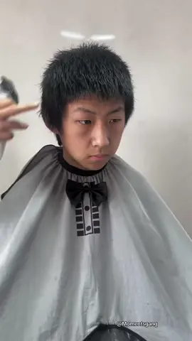 Fastest taper fade ever