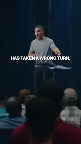 Don’t just add God to your relationship, build it around Him. Message Series: Love Stories #church #sermon #sermonclip #lifechurch