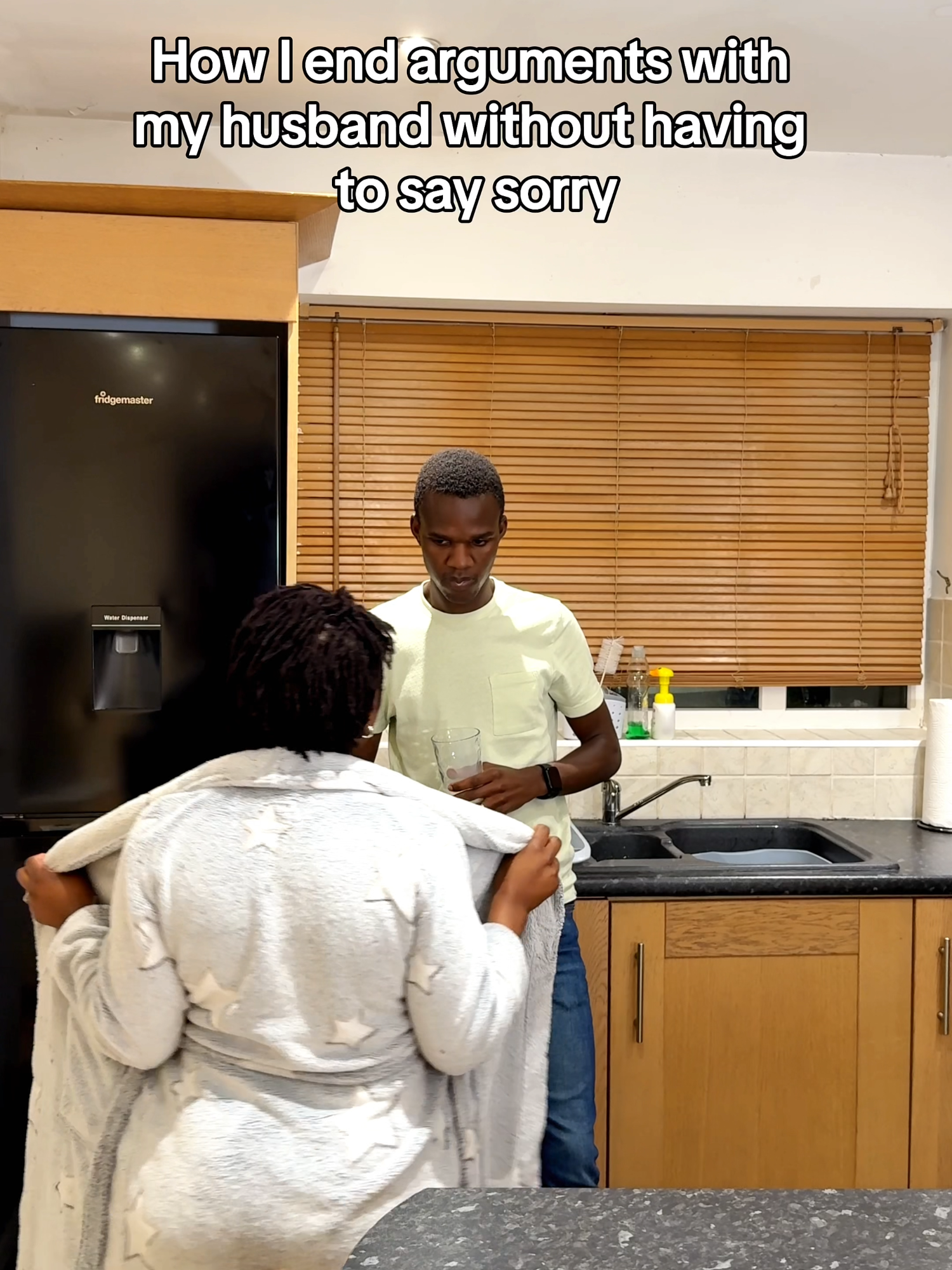 Eventually have to learn how to really apologise 😂 #zimtiktokers🇿🇼🇿🇼🇿🇼 #relatable #viralvideos #marriage #marriedlife #fyp #zimuk🇬🇧🇿🇼